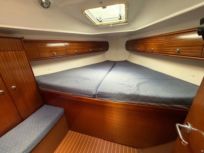 Bavaria Cruiser 36