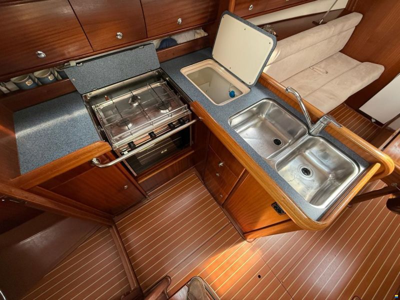 Bavaria Cruiser 36