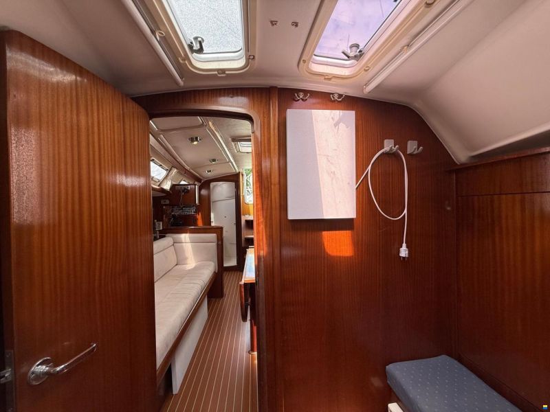 Bavaria Cruiser 36