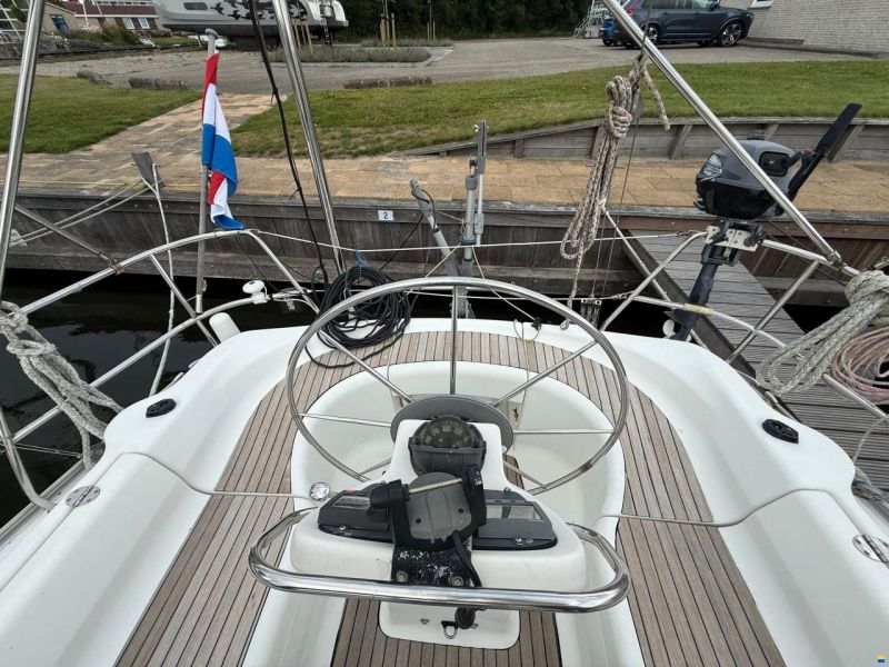Bavaria Cruiser 36