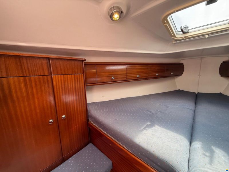 Bavaria Cruiser 36