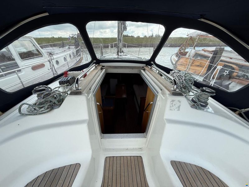 Bavaria Cruiser 36