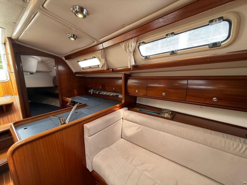 Bavaria Cruiser 36