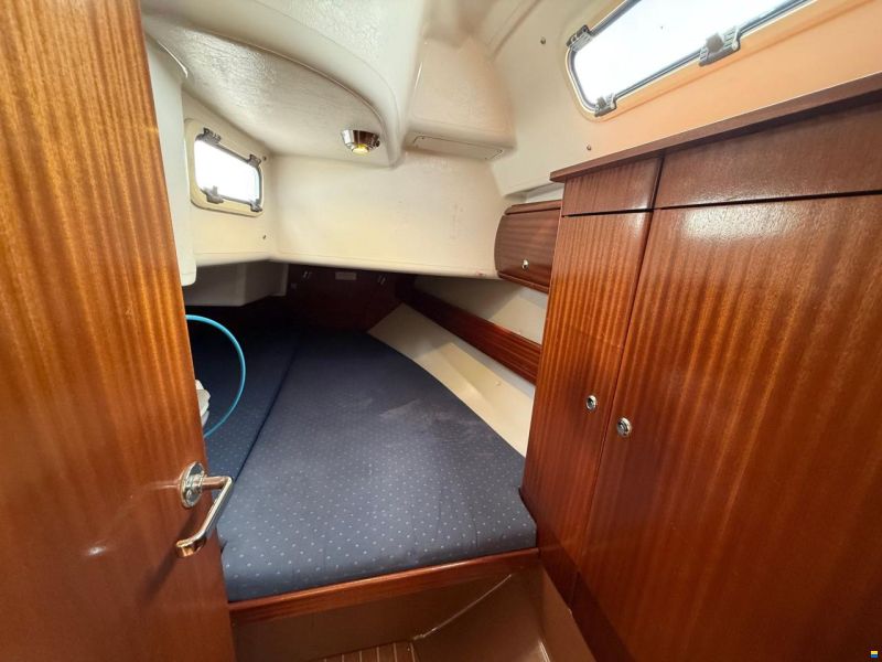 Bavaria Cruiser 36