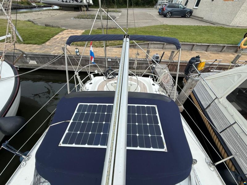 Bavaria Cruiser 36