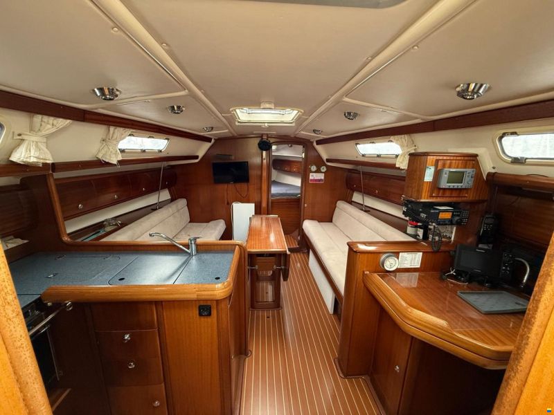 Bavaria Cruiser 36