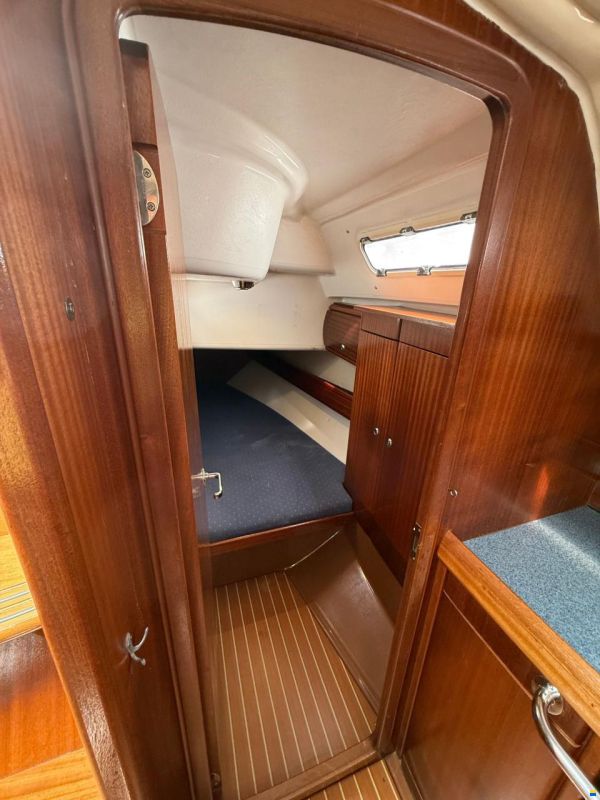 Bavaria Cruiser 36