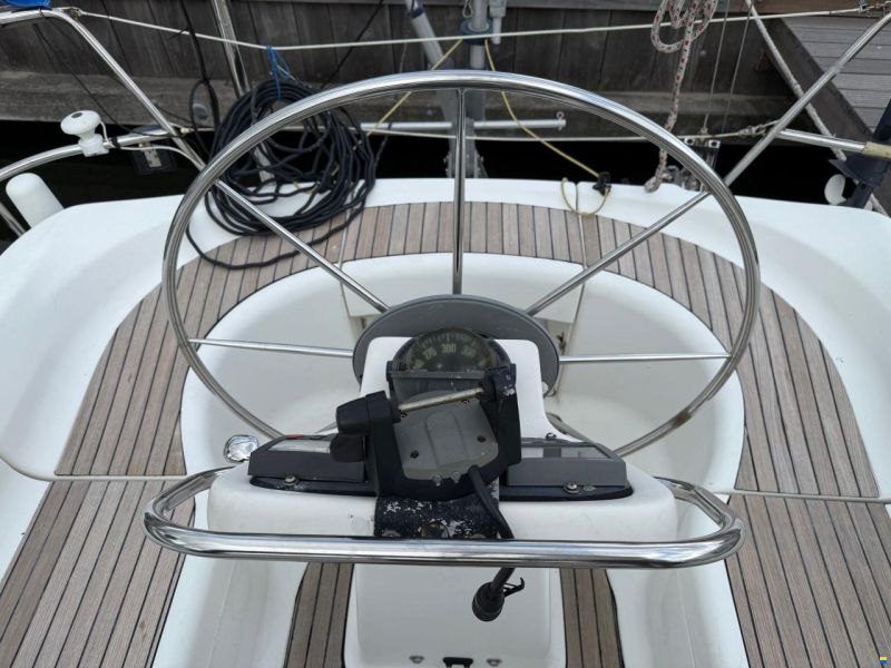 Bavaria Cruiser 36