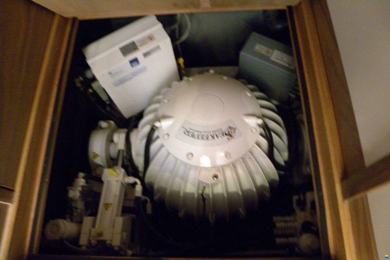 Storm X 53F