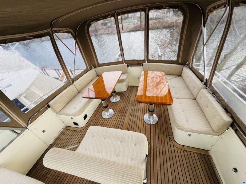 BARBO Dutch Yachting Group BV Dutchline