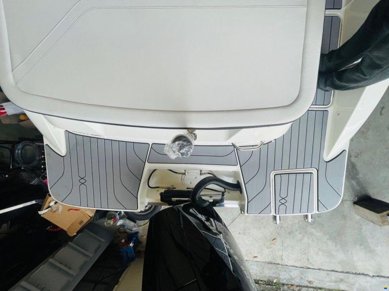 Sea Ray 210 SPOE