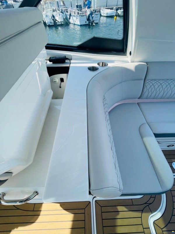 Sea Ray 370 Sundancer