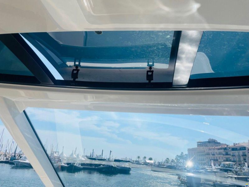 Sea Ray 370 Sundancer