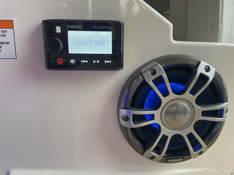 Sea Ray 250 SDO