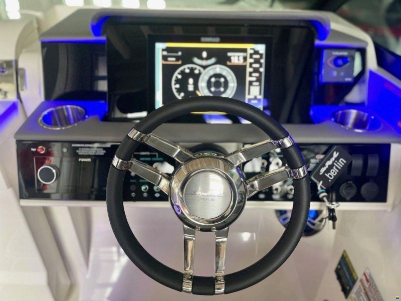Sea Ray 250 SDO