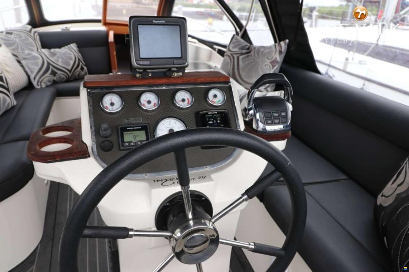 Intercruiser 29