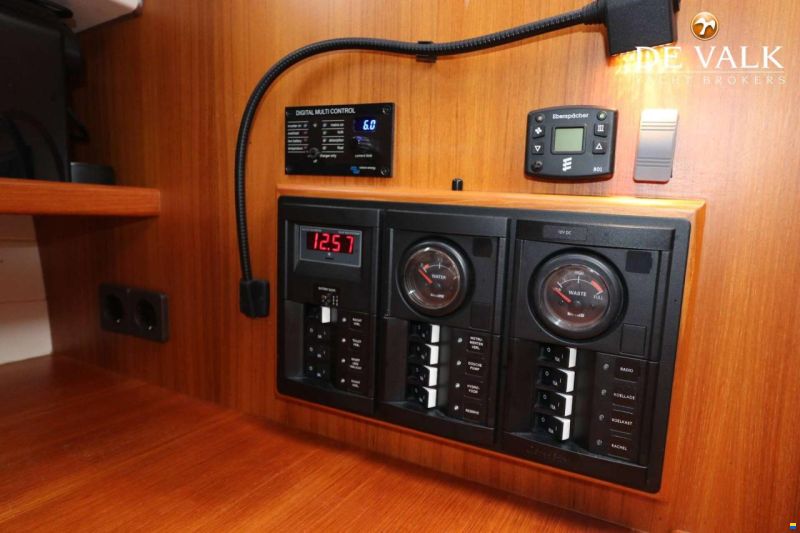 Intercruiser 29