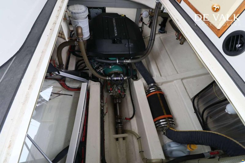 Intercruiser 29