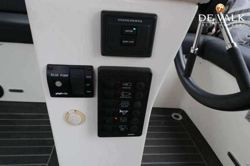 Intercruiser 29