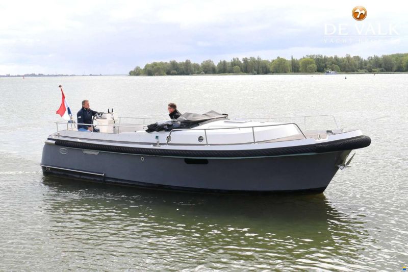 Intercruiser 29