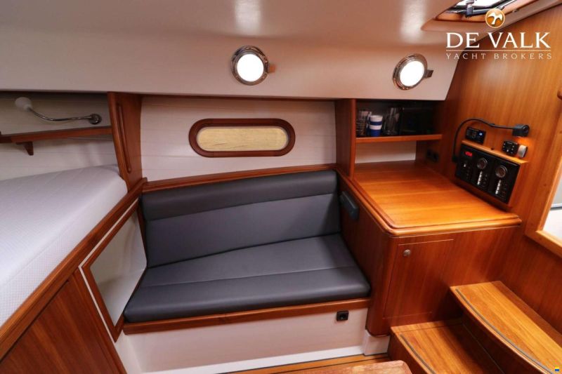 Intercruiser 29