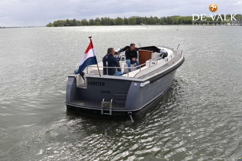 Intercruiser 29