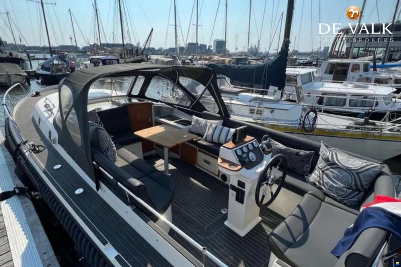 Intercruiser 29