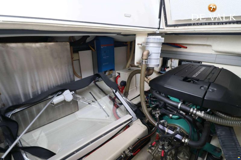 Intercruiser 29