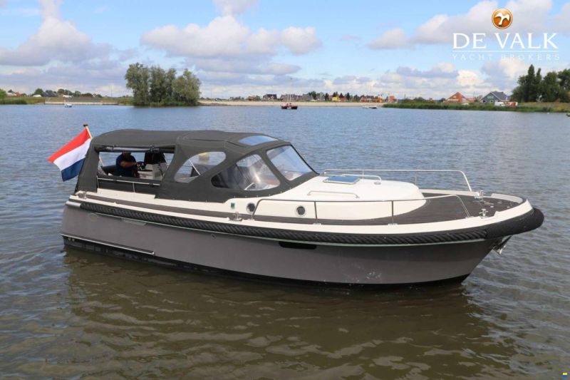 Intercruiser 29