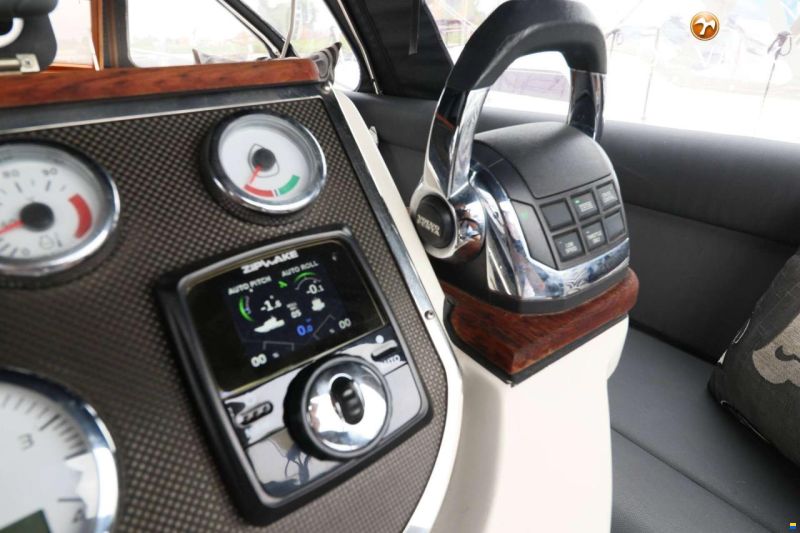 Intercruiser 29