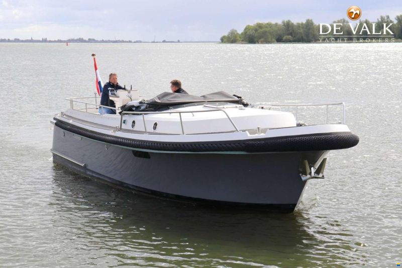 Intercruiser 29