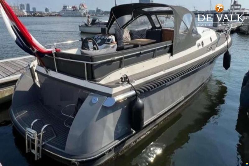 Intercruiser 29