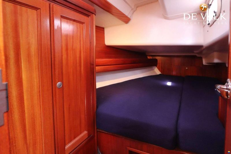 Dufour 41 Classic