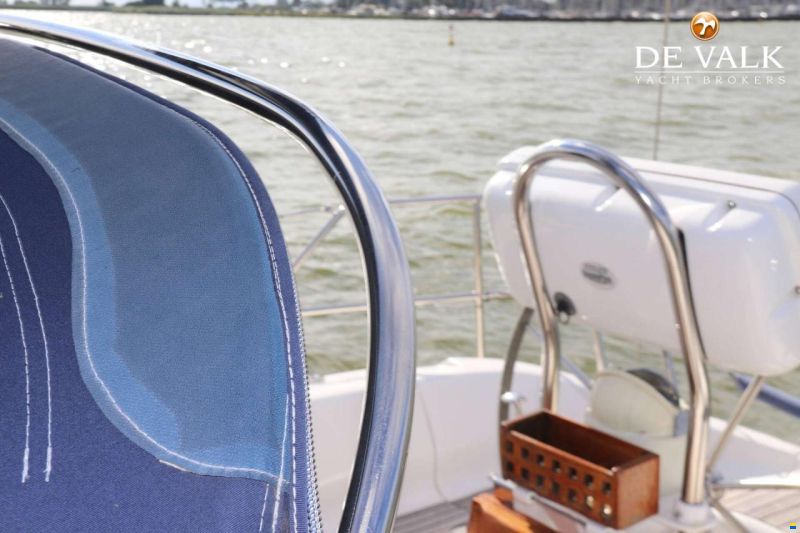 Dufour 41 Classic