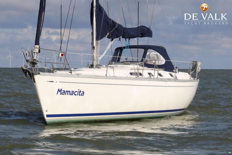 Dufour 41 Classic