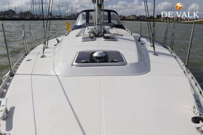 Dufour 41 Classic