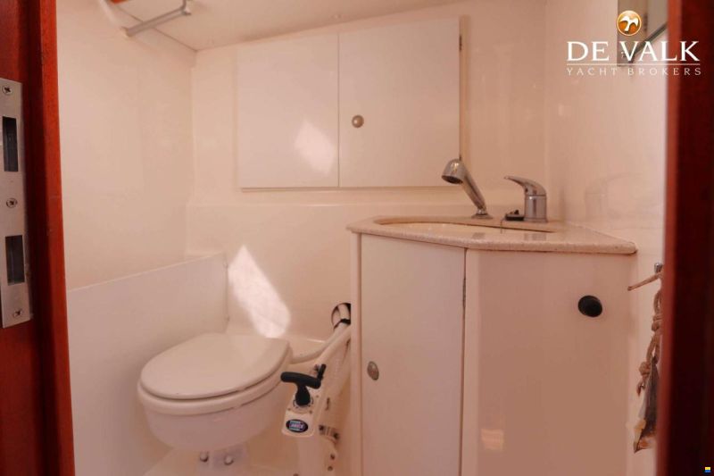 Dufour 41 Classic