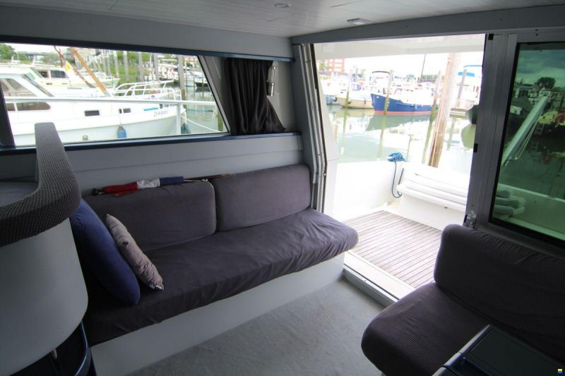 Jeanneau Yarding Yacht 36 Fly