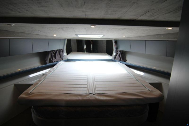 Jeanneau Yarding Yacht 36 Fly