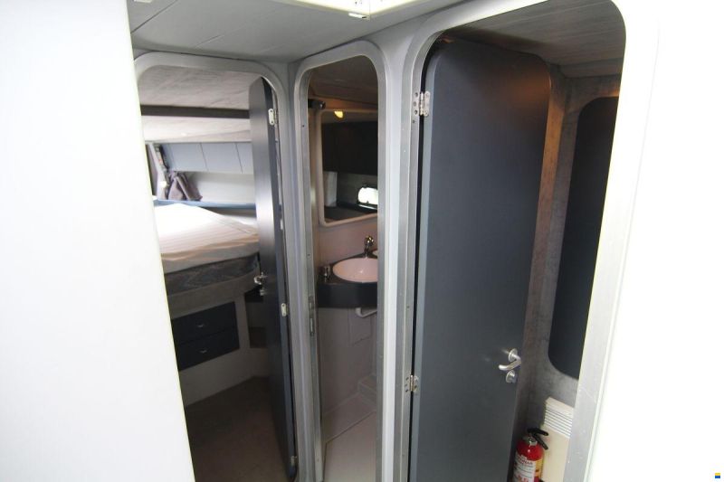 Jeanneau Yarding Yacht 36 Fly