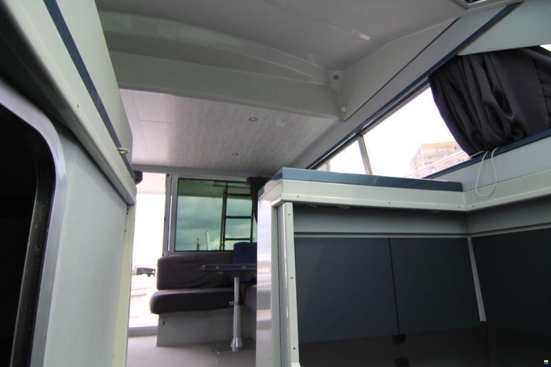 Jeanneau Yarding Yacht 36 Fly