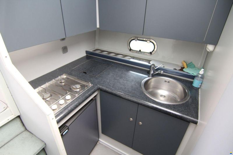 Jeanneau Yarding Yacht 36 Fly