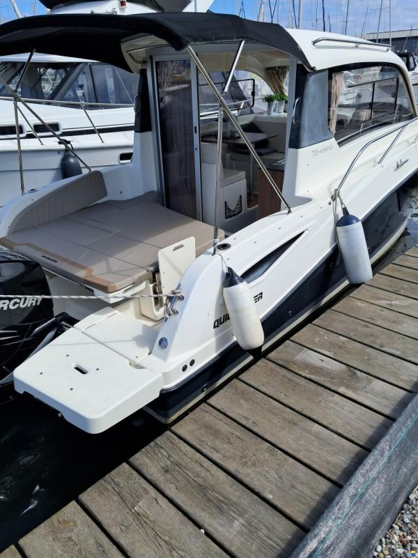Quicksilver Weekend 755