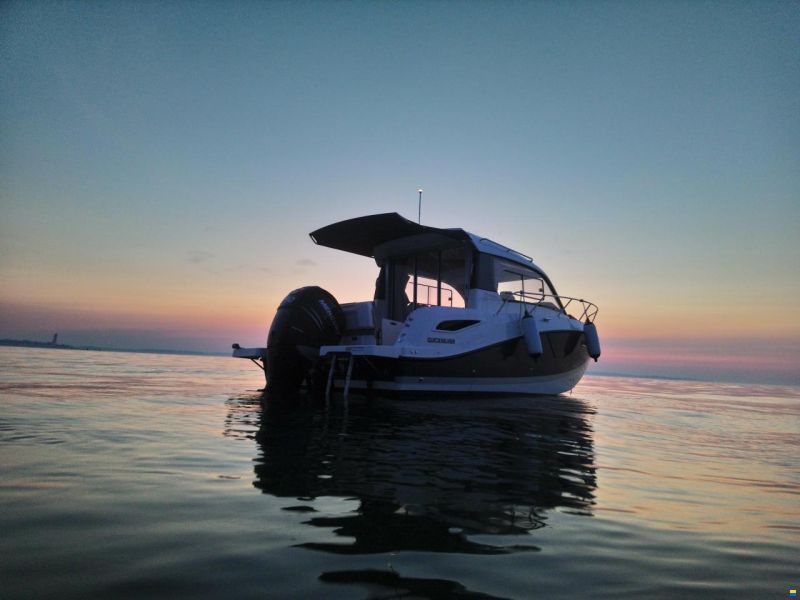 Quicksilver Weekend 755