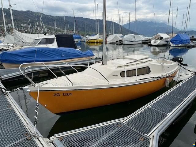 Dehler Varianta65