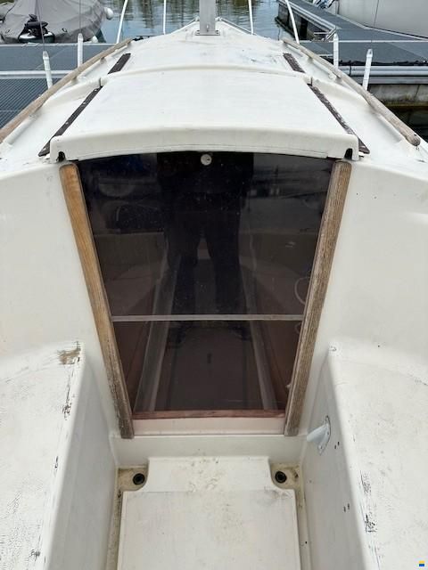 Dehler Varianta65
