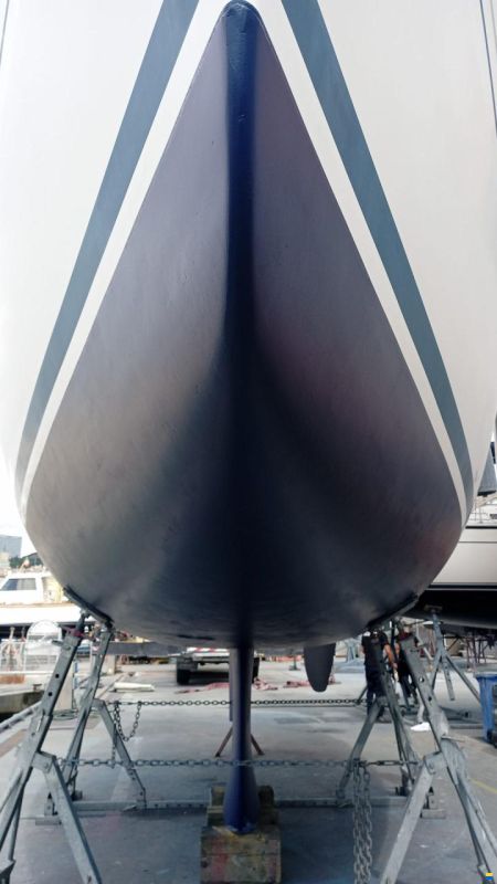 Bavaria 36/2