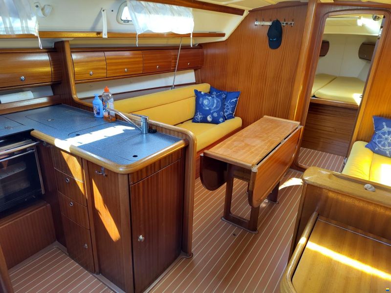 Bavaria 36/2
