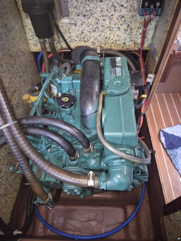 Bavaria 36/2