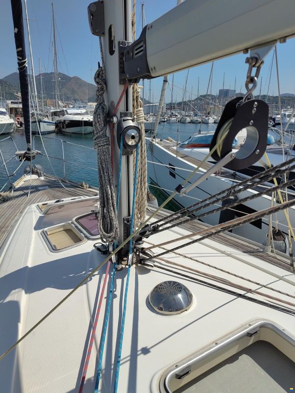 Bavaria 36/2